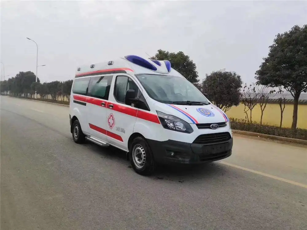 泉州救护车转院